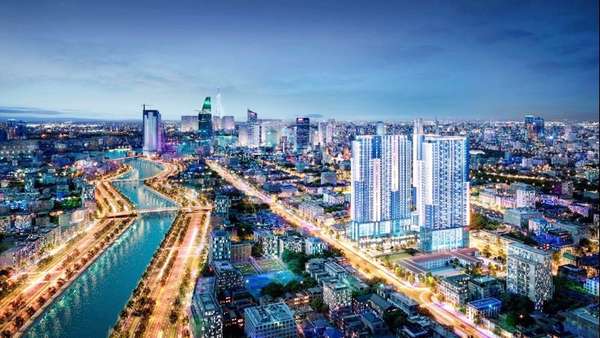 Thị trường bất động sản cuối năm 2024: Dòng tiền đổ về vùng ven và cơ hội bứt phá từ các khu vực tỉnh lẻ