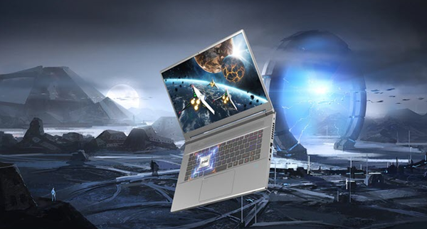 Laptop Acer Predator Triton 16 (Nguồn ảnh: Internet)