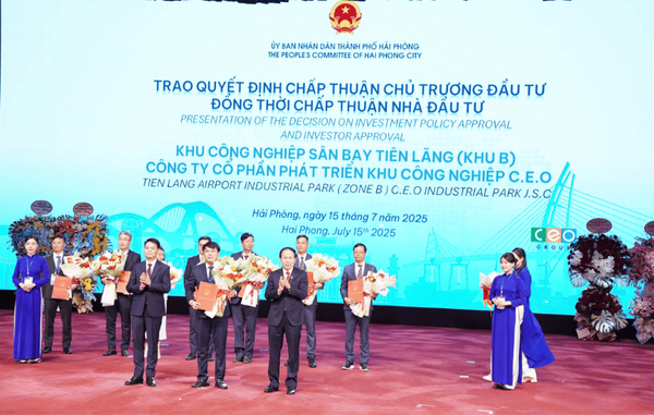 Dự án