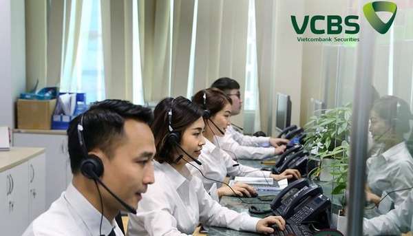 VCBS phê duyệt kết quả kựa chọn nhà thầu gói thầu Thiết bị tin học năm 2024