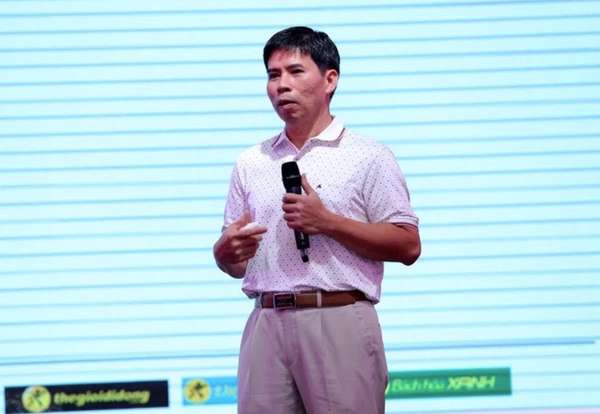 Nguyễn Đức Tài