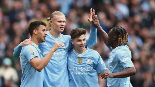 Nhận định bóng đá Man City và Club Brugge, Champions League