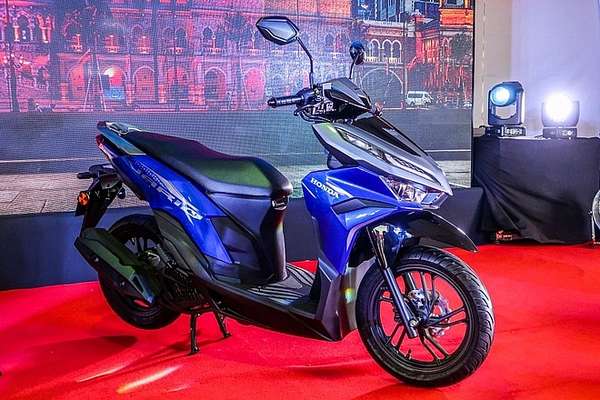 4 mẫu xe máy mới sẽ gia nhập thị trường Việt Nam trong năm 2023: Hứa hẹn tạo địa chấn
