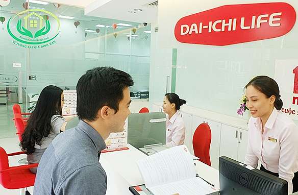 Dai-ichi Life Việt Nam báo cáo lợi nhuận kinh doanh bảo hiểm giảm 20% trong nửa đầu năm 2024