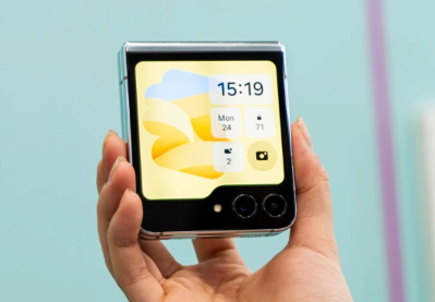 Giá điện thoại Samsung Galaxy Z Flip5 mới nhất đầu tháng 11/2023