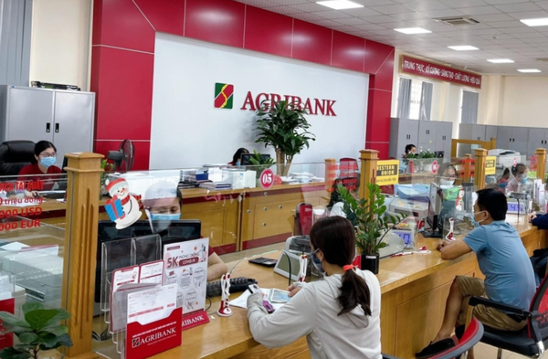 Agribank rao bán hơn 2.100 chỉ vàng để thu hồi nợ xấu