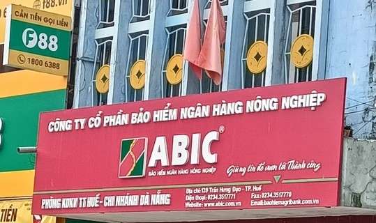 Bảo hiểm Agribank dự chia cổ tức 20%, bán cổ phiếu quỹ và lên sàn HOSE