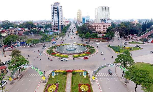 Việc triển khai Quy hoạch tỉnh Thái Nguyên giai đoạn 2021 - 2030, tầm nhìn đến năm 2050 là bước tiến quan trọng trong sự phát triển của tỉnh. 