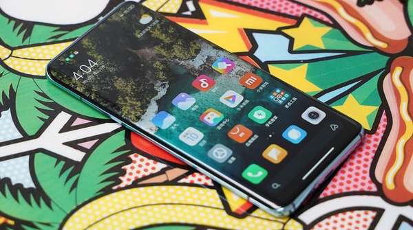 Trong tầm giá 5 triệu đồng, Xiaomi Mi 10S là điện thoại thông minh toàn diện nhất phân khúc