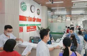 Hành hung nhân viên y tế là không thể chấp nhận