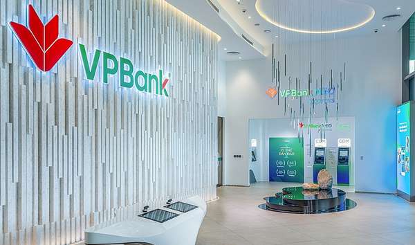 VPBank – một trong những ngân hàng đứng đầu về lợi nhuận trong nhóm cổ phần – được dự báo sẽ ghi nhận tăng trưởng lợi nhuận hợp nhất 80% trong quý III/2024