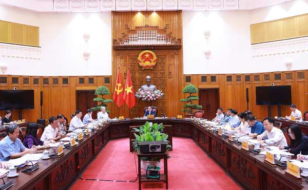 thủ tướng y tế