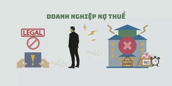 Đồng Tháp: Công khai danh sách 3 doanh nghiệp nợ thuế quá hạn hơn 19 tỷ đồng