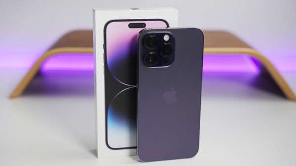 Giá iPhone 14 Pro Max mới nhất đầu tháng 5/2023: Rẻ chưa từng có, mua 