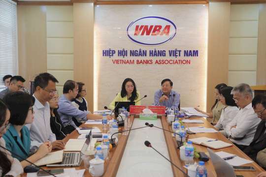 Tổ chức tín dụng gặp nhiều vướng mắc trong triển khai Luật Bảo vệ quyền lợi người tiêu dùng