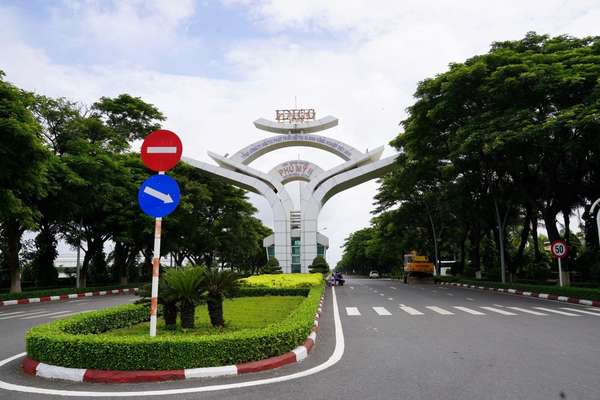 IDICO KCN
