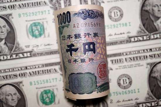 Tỷ giá Yen Nhật hôm nay 21/4/2024: Đồng Yen Nhật xu hướng tăng nhẹ tại các ngân hàng
