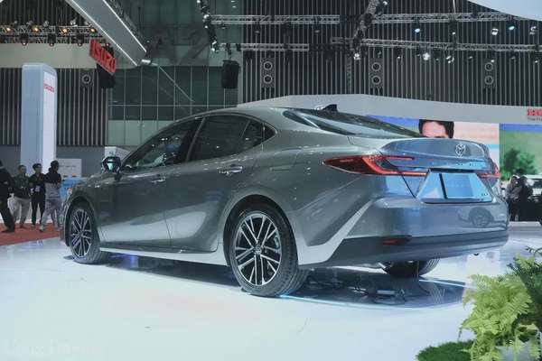 Các giải thưởng có ý nghĩa gì với thị trường ô tô?