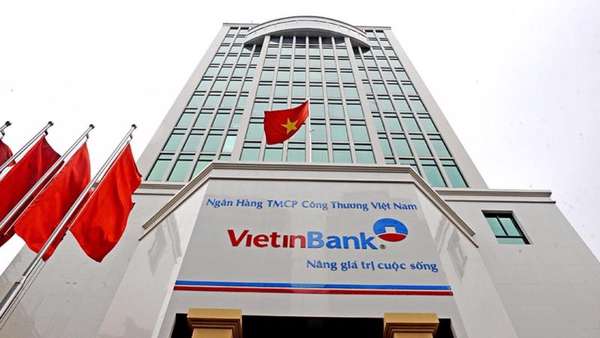 VietinBank đấu giá khoản nợ xấu hơn 1.400 tỷ đồng của Công ty TNHH XNK TM Võ Thị Thu Hà