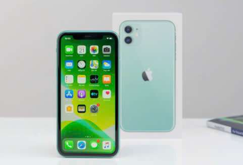 Bất ngờ với mức giá iPhone 11: Fullbox chính hãng giờ đây chỉ còn chưa đến 9 triệu