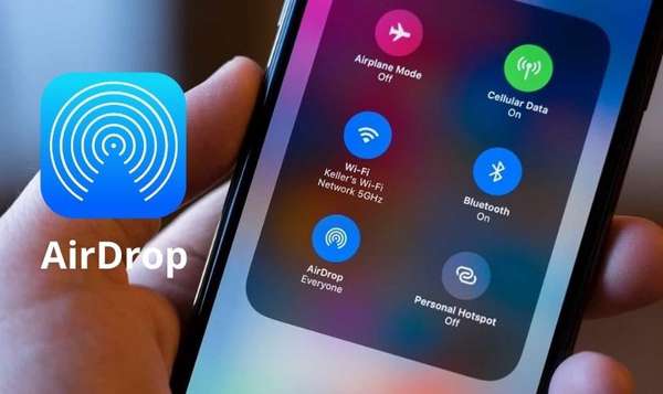 EU ép Apple mở cửa Airdrop: Bước ngoặt cho người dùng Android?