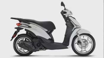 Giá xe Piaggio Liberty 2025: Bản đặc biệt có giá cao nhất