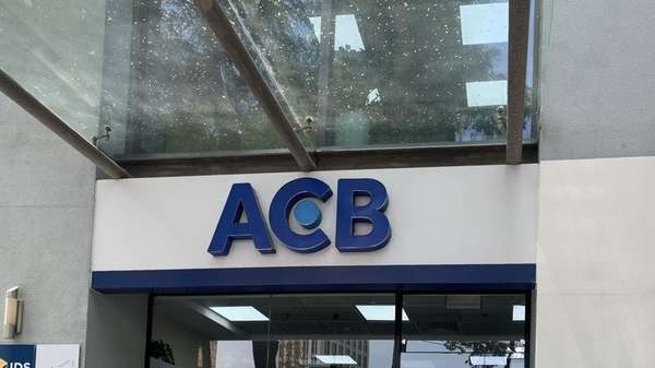 Ngân hàng ACB dự kiến phát hành thêm 5.000 tỷ đồng trái phiếu riêng lẻ lần 2