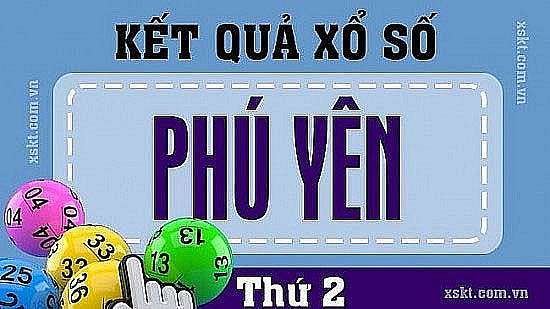 XSPY 13/11, Kết quả xổ số Phú Yên hôm nay 13/11/2023, KQXSPY thứ Hai ngày 13 tháng 11