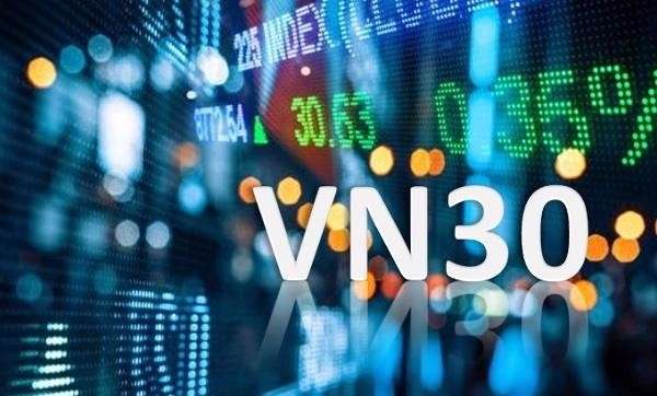Biến động nhân tố rổ VN30, cổ phiếu BVH rời rổ chỉ số VN-Finlead