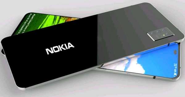 Một siêu phẩm nhà Nokia chứa đựng mọi sự 