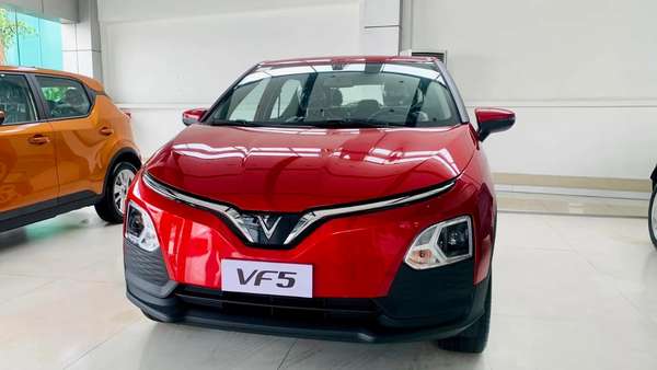 giá xe điện vinfast
