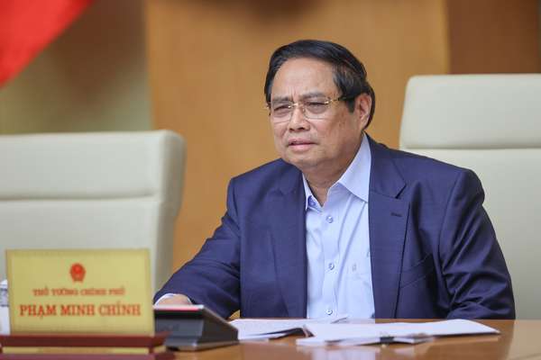 Thủ tướng: Tạo phong trào, xu thế để Thủ tướng: Tạo phong trào, xu thế để