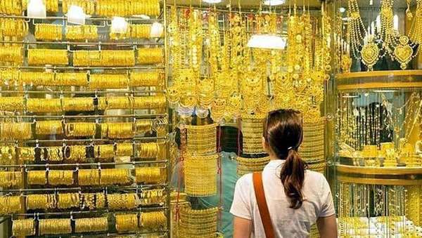 vàng ở đâu rẻ nhất