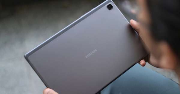 Hơn 3 triệu nhưng máy tính bảng Samsung Galaxy Tab A7 Lite vẫn được 