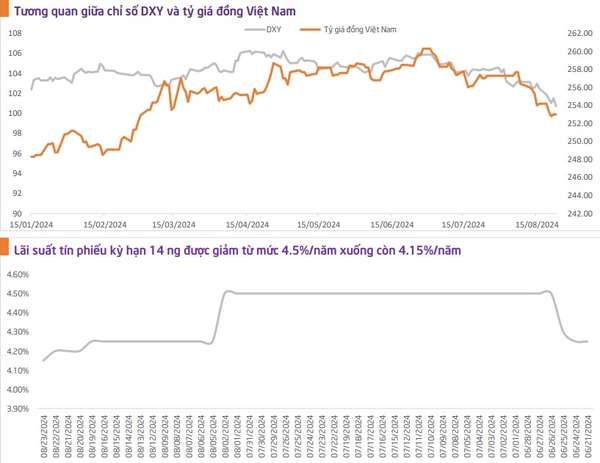 VN-Index chờ đợt sóng mới: Dự báo điều chỉnh trước khi vượt mốc 1.300 điểm