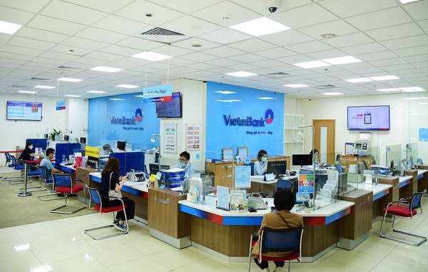 Vietinbank (CTG) vững tay trước thử thách, dự phóng lợi nhuận năm 2023 tăng 54%