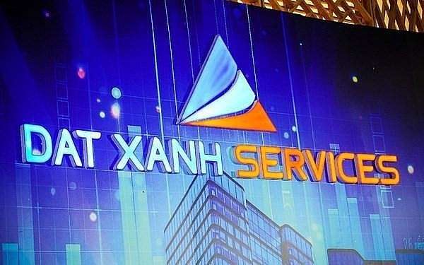 Đất Xanh Services cấp mạnh vốn cho công ty con