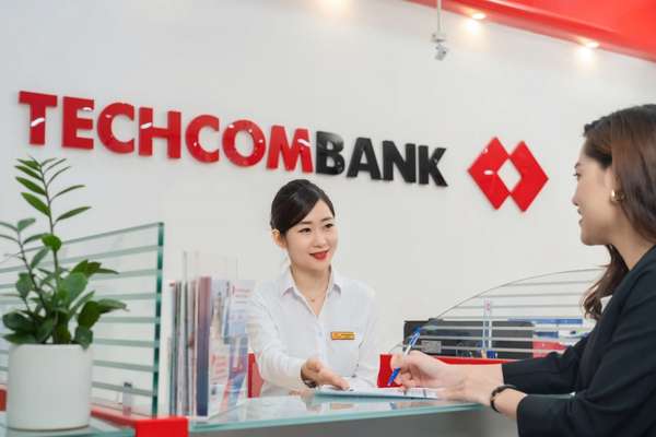 Techcombank mua lại 6.000 tỷ đồng trái phiếu trước hạn