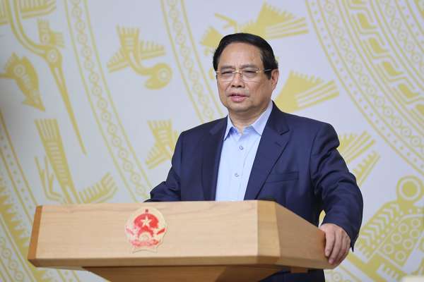 Thủ tướng: Chậm nhất tới 2027 phải thiết kế, chế tạo, kiểm thử một số chíp bán dẫn cần thiết- Ảnh 9. Thủ tướng: Chậm nhất tới 2027 phải thiết kế, chế tạo, kiểm thử một số chíp bán dẫn cần thiết- Ảnh 9.
