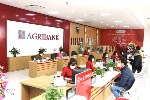Lãi suất tại Agribank mới nhất đầu tháng 9/2023: Cao nhất 5,8%/năm