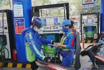 Giá xăng dầu trong kỳ điều hành ngày mai 22/5 tăng hay giảm?