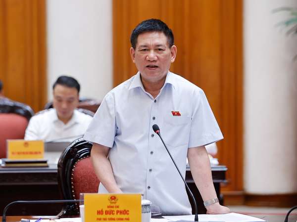 Thủ tướng: Trình Quốc hội cơ chế, chính sách đặc thù phát triển kinh tế tư nhân ngay tại Kỳ họp thứ 9- Ảnh 5. Thủ tướng: Trình Quốc hội cơ chế, chính sách đặc thù phát triển kinh tế tư nhân ngay tại Kỳ họp thứ 9- Ảnh 5.