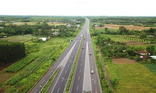 Cao tốc Bắc Nam