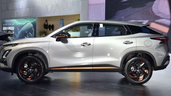 Một đối thủ thực thụ của Hyundai Creta ra mắt: Giá chỉ hơn 500 triệu đồng