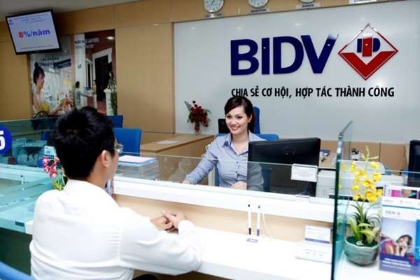 BIDV rao bán khoản nợ của doanh nghiệp kim khí với giá khởi điểm gần 162 tỷ đồng