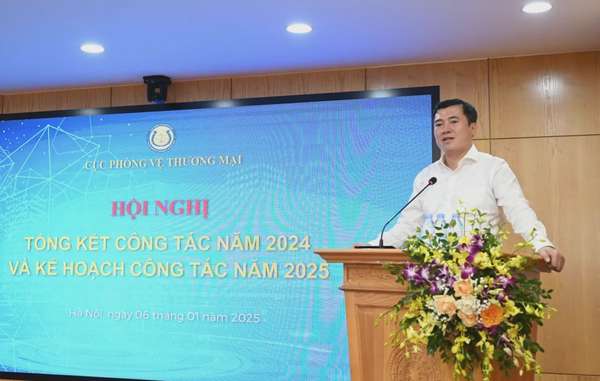 Thứ trưởng Nguyễn Sinh Nhật Tân: Năm 2025 cần thúc đẩy công tác cảnh báo sớm