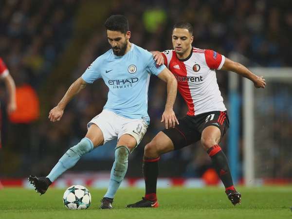 Nhận định bóng đá, dự đoán tỷ số Man City và Feyenoord, 3h00 ngày 27/11, Champions League 2024/2025