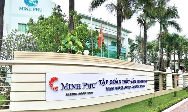 Chỉ thực hiện vỏn vẹn 3,6% kế hoạch lợi nhuận sau nửa năm, “vua tôm” Minh Phú (MPC) khiến giới đầu tư thất vọng