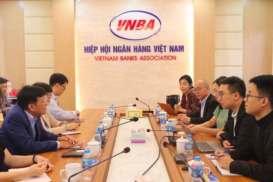 Hiệp hội Ngân hàng làm việc với Temenos