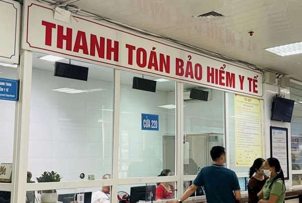 Từ 2025, nhóm người này sẽ được bảo hiểm y tế "bao trọn" chi phí khám chữa bệnh